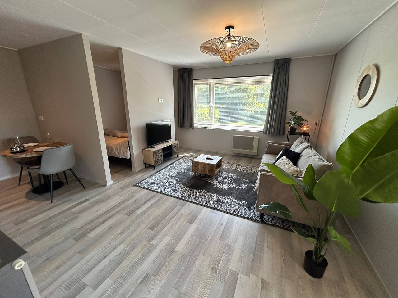 Entire studio, Modern studio for 2 people with terrace in Vrouwenpolder, Zeeland in Vrouwenpolder, Walcheren