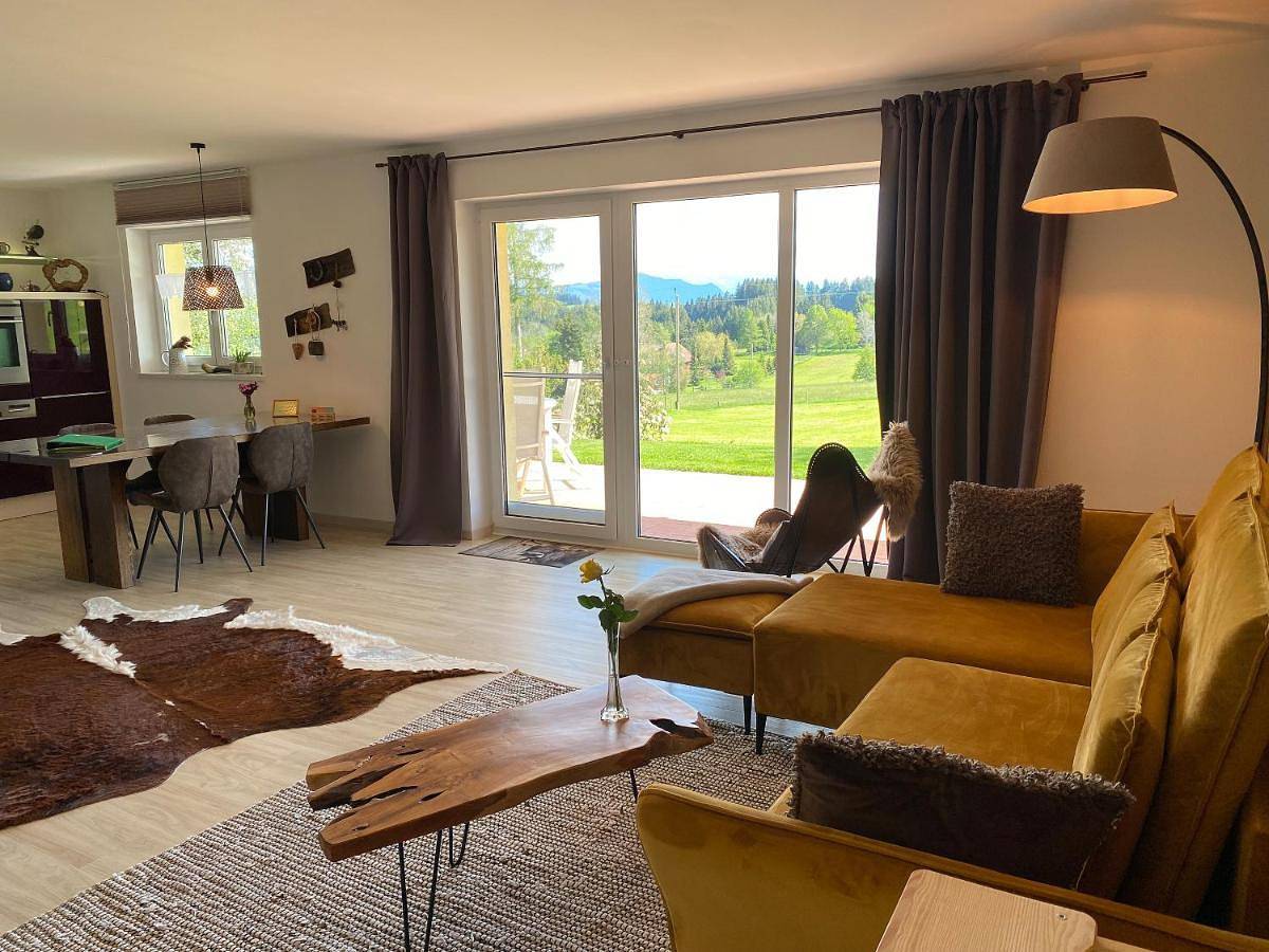Ganze Wohnung, Two-Bedroom Apartment in Buchenberg, Bayerisch Schwaben