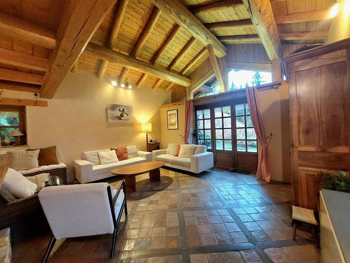 Chalet pour 6 personnes dans Les Arcs - 2