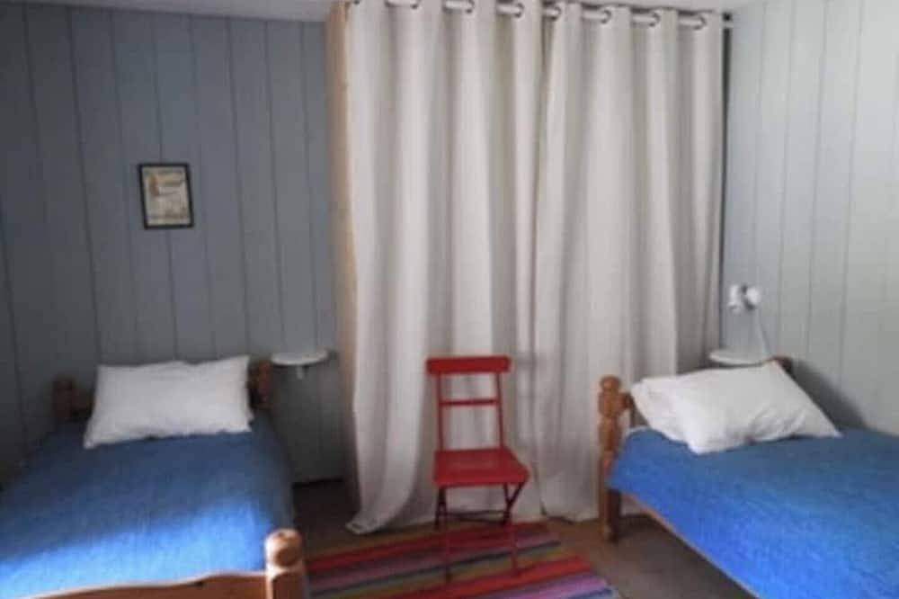 Chalet La Grange in Sixt-Fer-à-Cheval, Region Bonneville