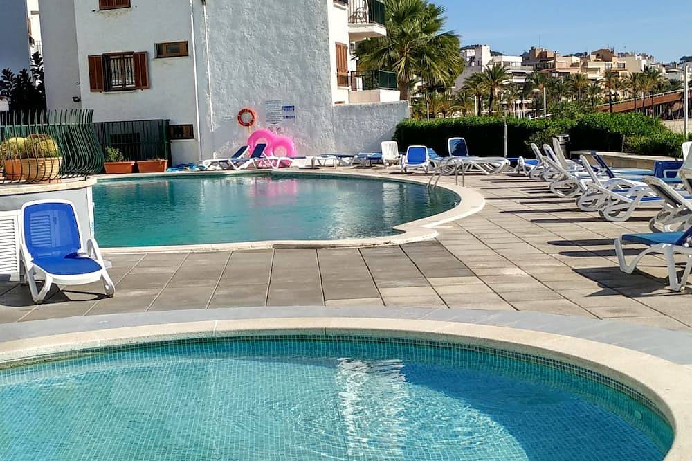 Appartamento vacanze a Maiorca a partire da 130€ a notte