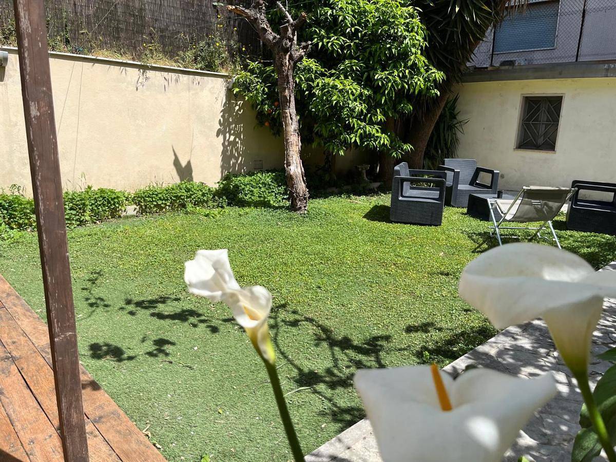 One-Bedroom Villa in Nocera Inferiore, Costa tirrenica Campania