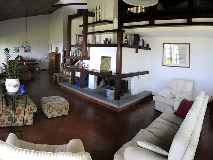 Villa für 10 Personen, mit Whirlpool und Pool sowie Terrasse, mit Haustier an der Adriatisches Meer - 2