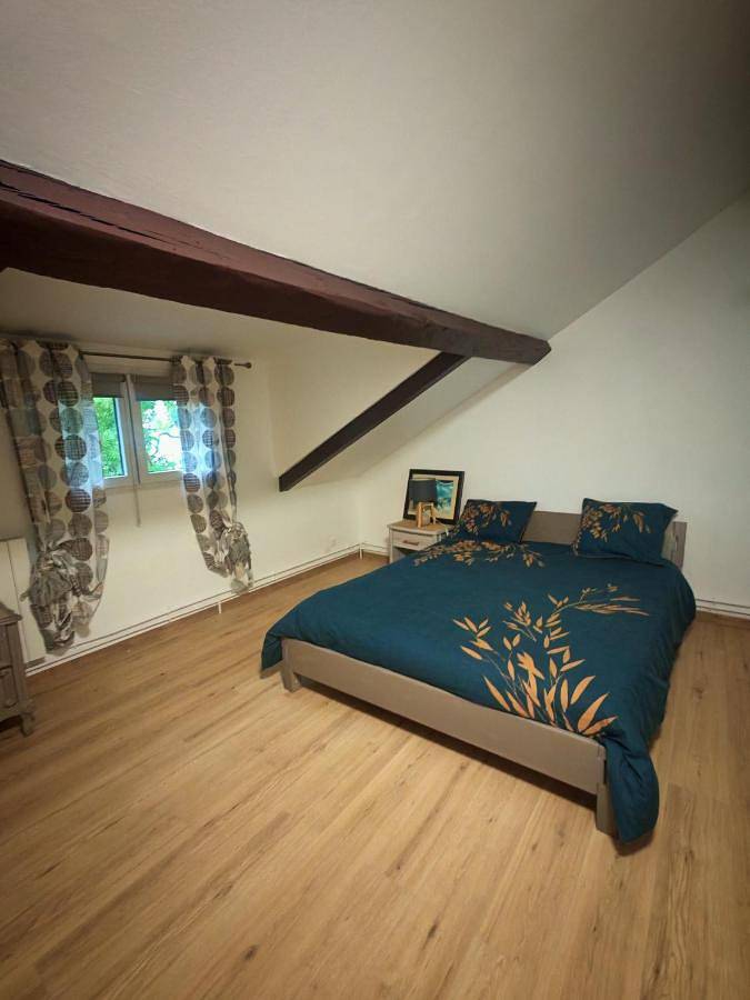 Appartement de vacances pour 3 personnes