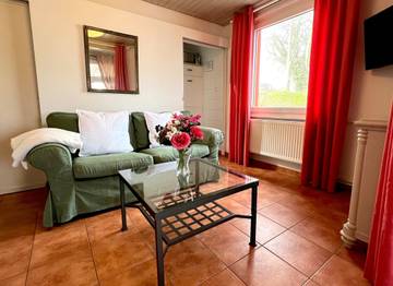 Ferienwohnung für 2 Personen in Altenhof (Schorfheide), Eckernförder Bucht, Bild 2