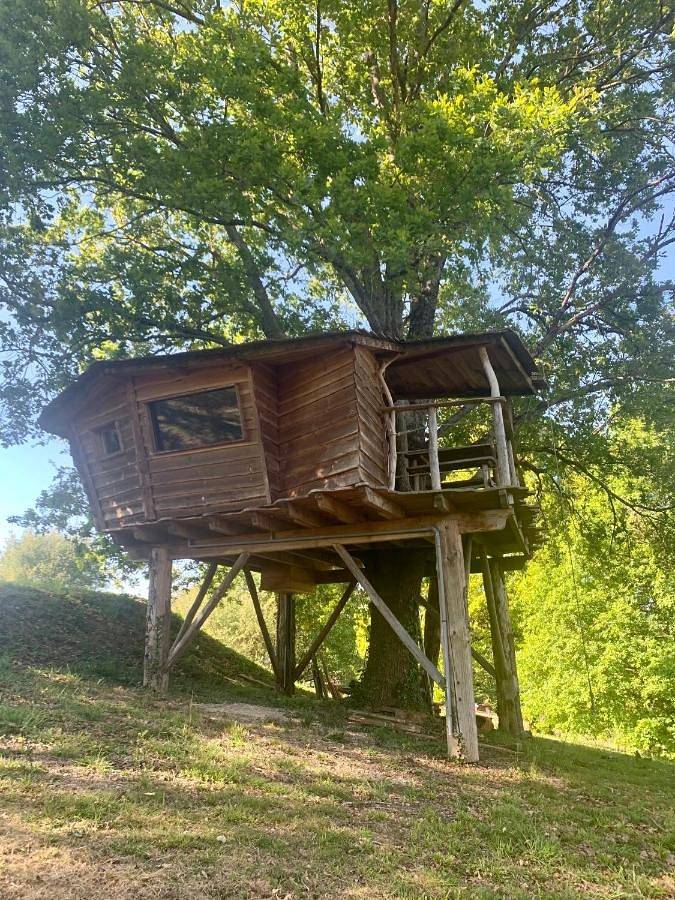 Cottage pour 2 personnes à Bidache