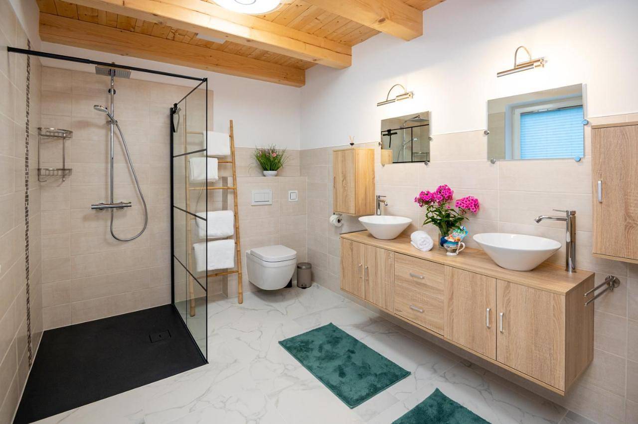Three-Bedroom Chalet in Lunz am See, Mostviertel Region