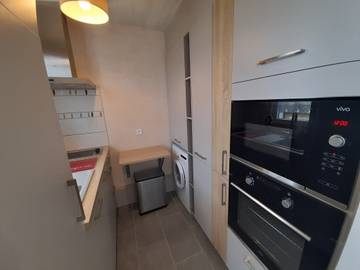 Appartement De Vacances pour 2 Personnes dans La Roche-Posay, Vienne (France), Photo 2