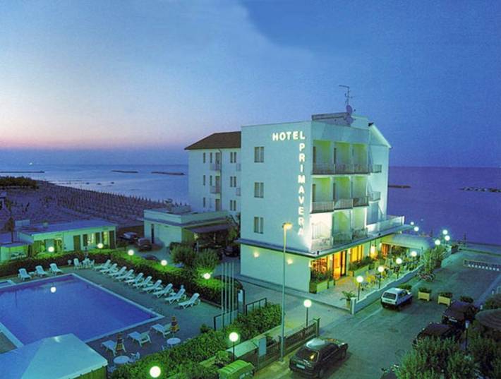 Appartamento, con Balcone e Terrazza nonché Idromassaggio e Giardino a Lido di Savio