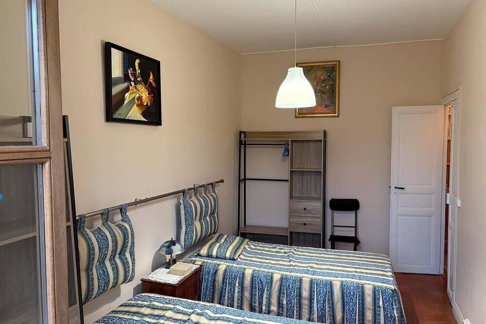 Victor Hugo - Vingrau in Vingrau, Regionaler Naturpark Corbières-Fenouillèdes