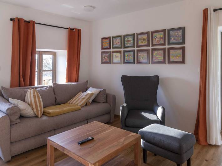 Villa für 6 Personen, mit Sauna und Balkon in Slowenien - 3