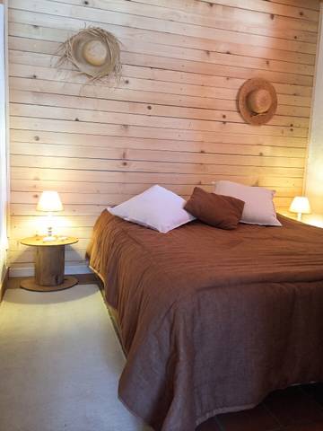 Chalet pour 4 Personnes dans Allos, Val d’Allos, Photo 3