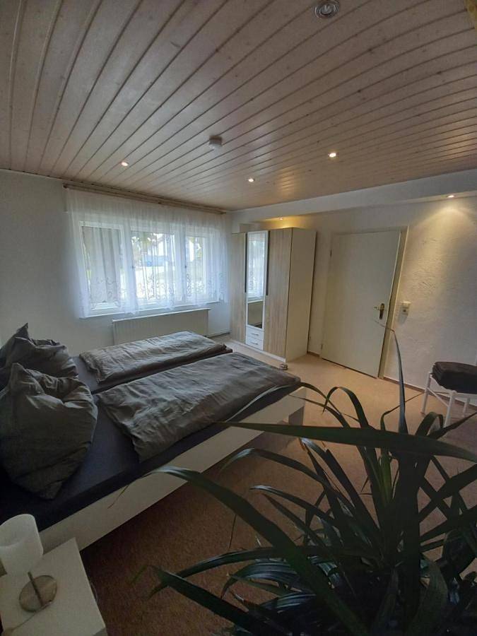 Ferienwohnung für 4 Personen, mit Ausblick in Beelitz - 3