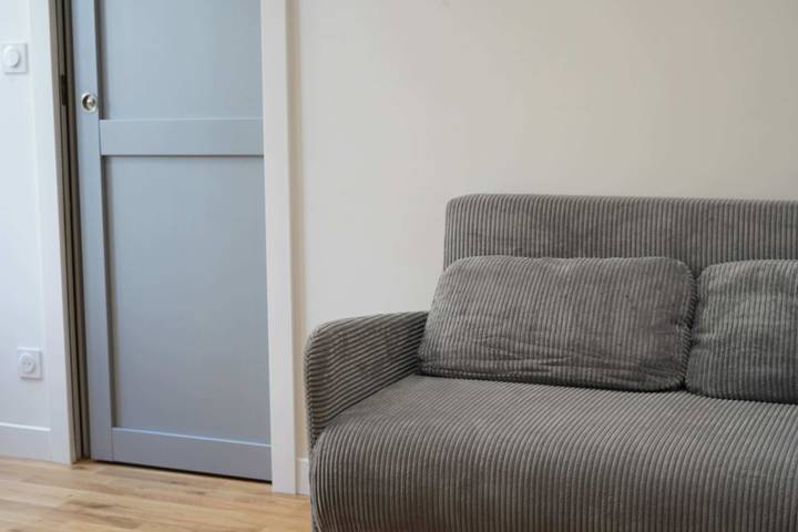 Gîte pour 2 personnes dans Port Olona - 2