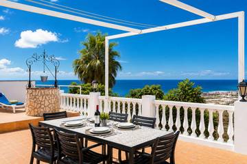Chalet para 6 Personas en Torrox Costa, Torrox, Foto 4