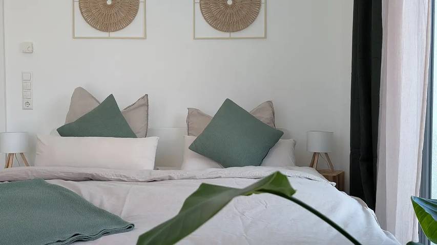 Ferienwohnung für 3 Personen, mit Terrasse, mit Haustier in Wald-Michelbach