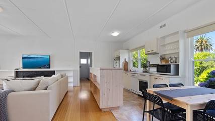 Holiday Home for 6 People in Apollo Bay, Great Ocean Road, Photo 3