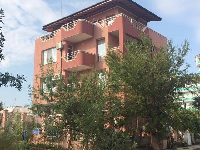 Свети Кирил Лозенец in Lozenets, Zarewo