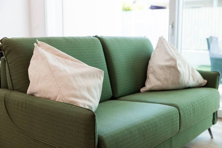 Ganze Wohnung, Katia Beach House - Riviera Collection in Viserba, Rimini