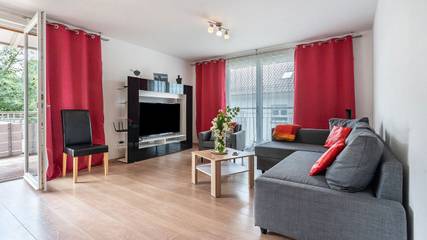 Vakantiewoning voor 5 Personen in Loffenau, Noordelijk Zwarte Woud, Afbeelding 1