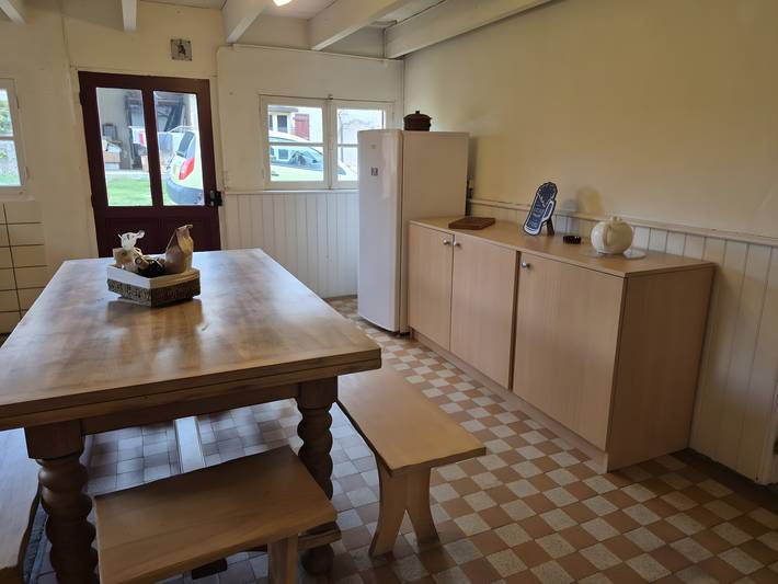 Ferienhaus für 6 Personen, mit Garten in Occitanie - 4