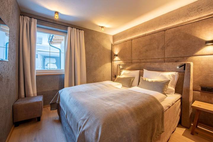 Ferienwohnung für 5 Personen, mit Sauna und Balkon sowie Ausblick in der Zillertal Arena - 4