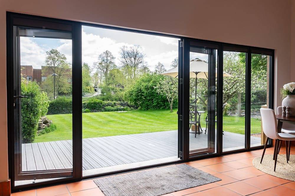 Apartment for 2 People in Shrewsbury, Shropshire