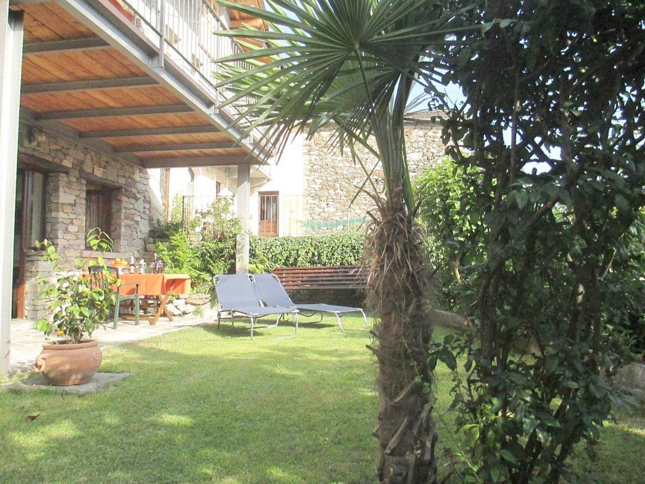 Casa Cicala in Trarego, Trarego Viggiona