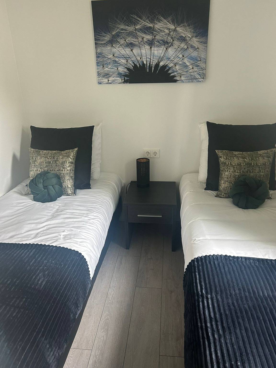 Bospark Ede — Module 4 personen in Ede, Hoge Veluwe