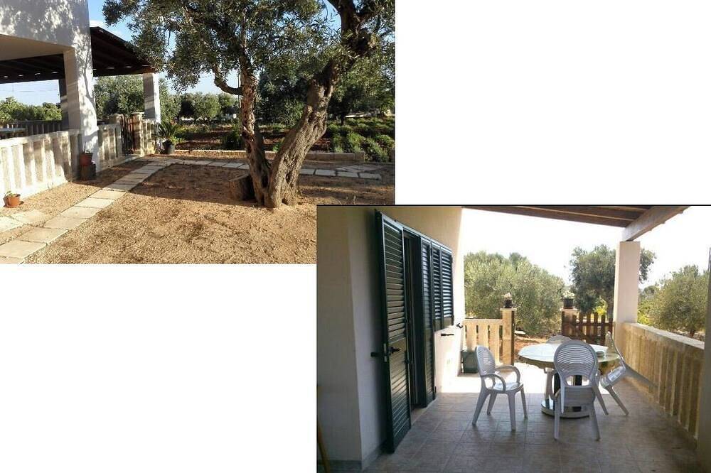 Villa individual Maldivas de Salento - Puglia in Salve, Golfo de Tarento
