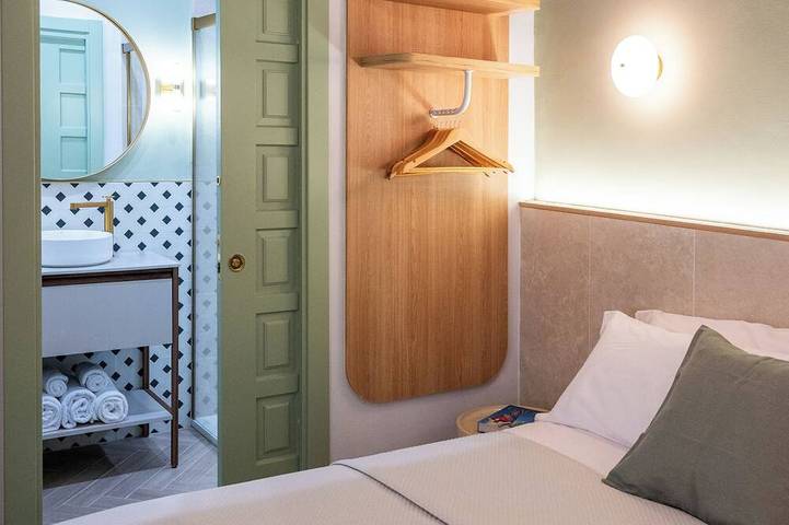 Ganze Wohnung, 4Duques Apartments in Cáceres, Cáceres und Umgebung