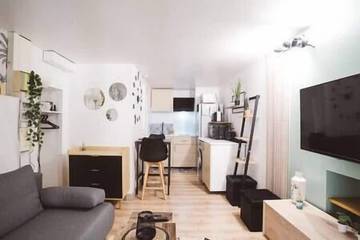 Gîte pour 2 personnes à Périgueux