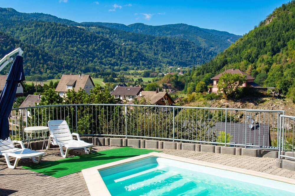 Appartement de vacances