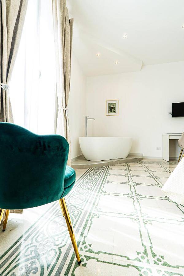 B&b per 3 persone, con terrazza a Balestrate