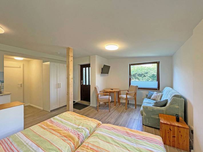 Ferienhaus für 2 Personen in Rerik - 2