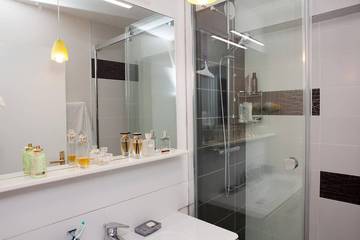 Appartement De Vacances pour 6 Personnes dans Saint-Quay-Portrieux, Côte de Goëlo, Photo 3