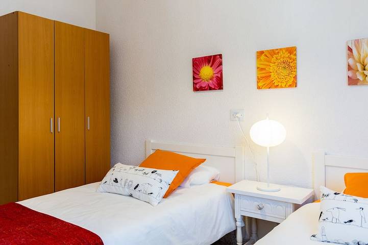 Incredible views in a privileged environment in Alcalà de Xivert, Costa del Azahar
