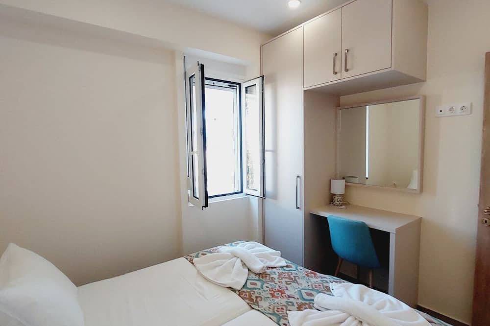 Ganze Wohnung, Mousai Apartment walking distance to the beach in Georgioupoli, Chania und Umgebung