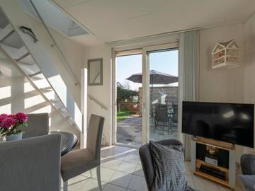 Bungalow voor 5 Personen in Callantsoog, Noord-Holland - Kust van de Noordzee, Afbeelding 4