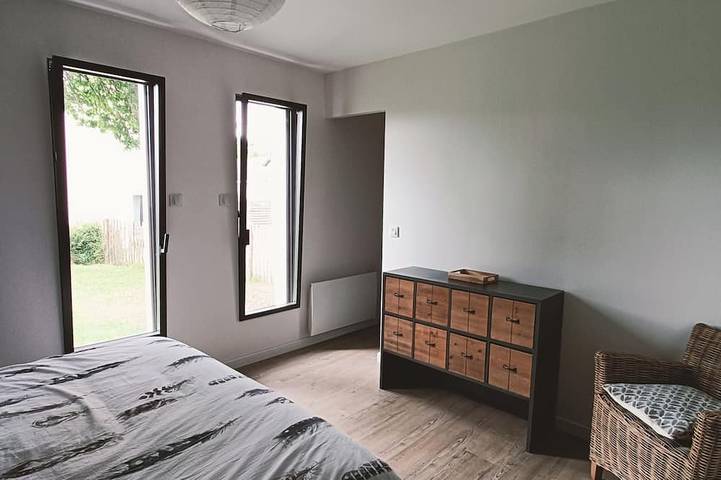 Location de vacances pour 5 personnes à Plessé - 4