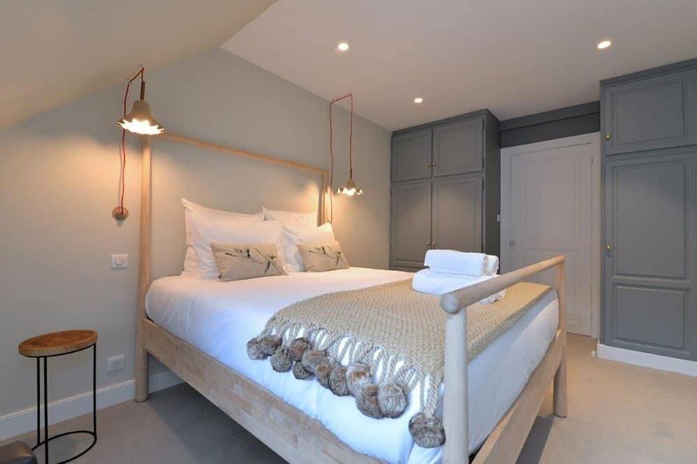 Entire apartment, Cotton.  Enjoy a comfortable and spacious apartment for 8 people. in Masevaux, Parc naturel régional des Ballons des Vosges