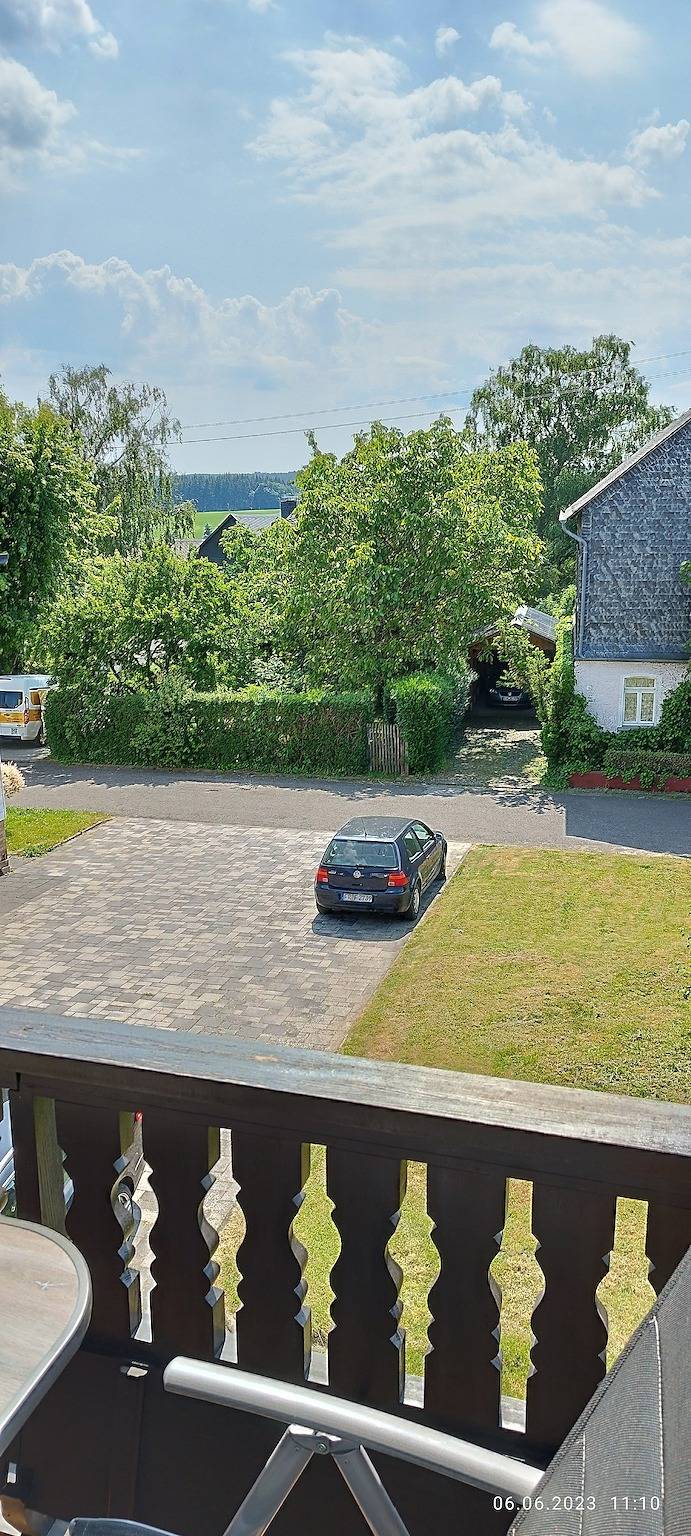 Ganze Ferienwohnung, Ferienwohung Jessica in Mastershausen, Hunsrück