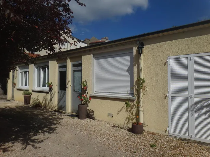 Apartamento de vacaciones para 3 personas, con terraza - 1