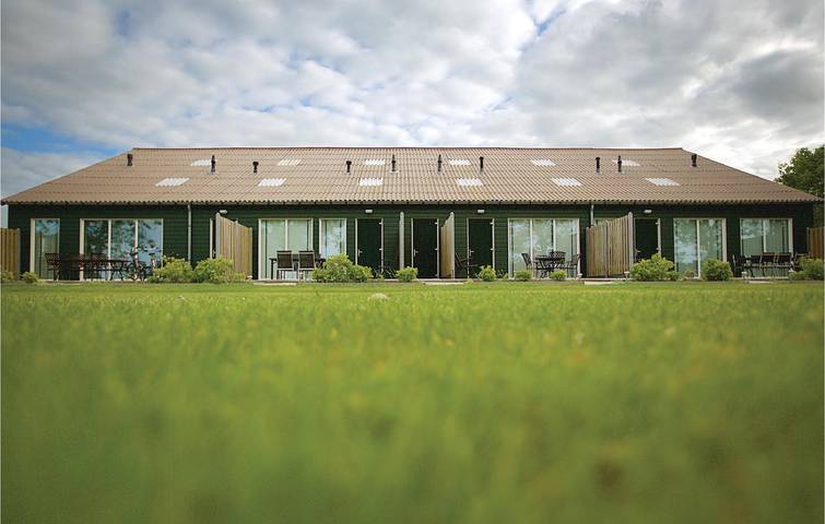 Vakantiehuis voor 6 personen in Retranchement