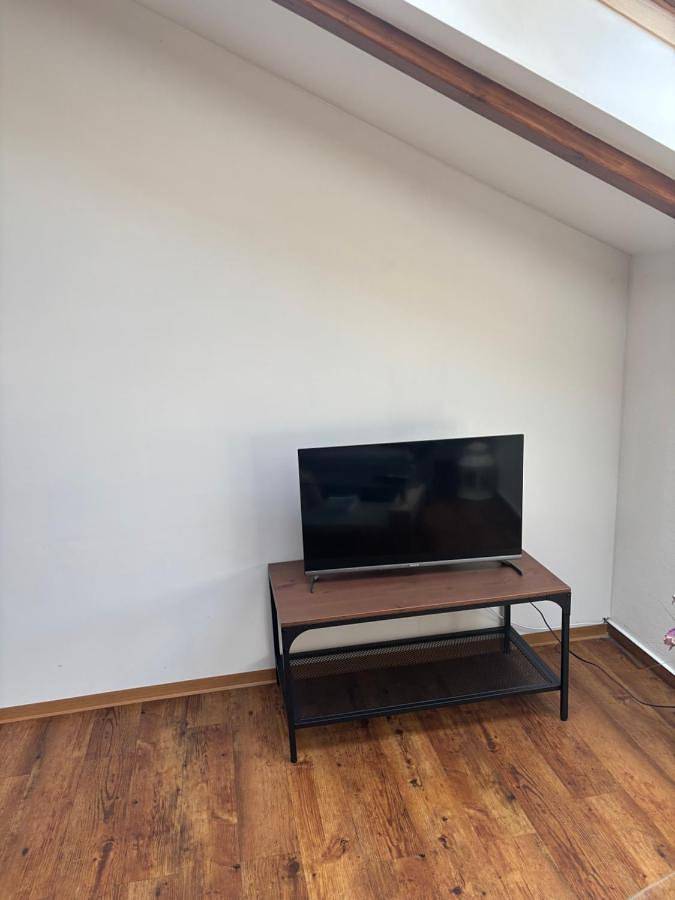 Ganze Wohnung, Wohnung mit Galerie in Prenzlau, Uckermark