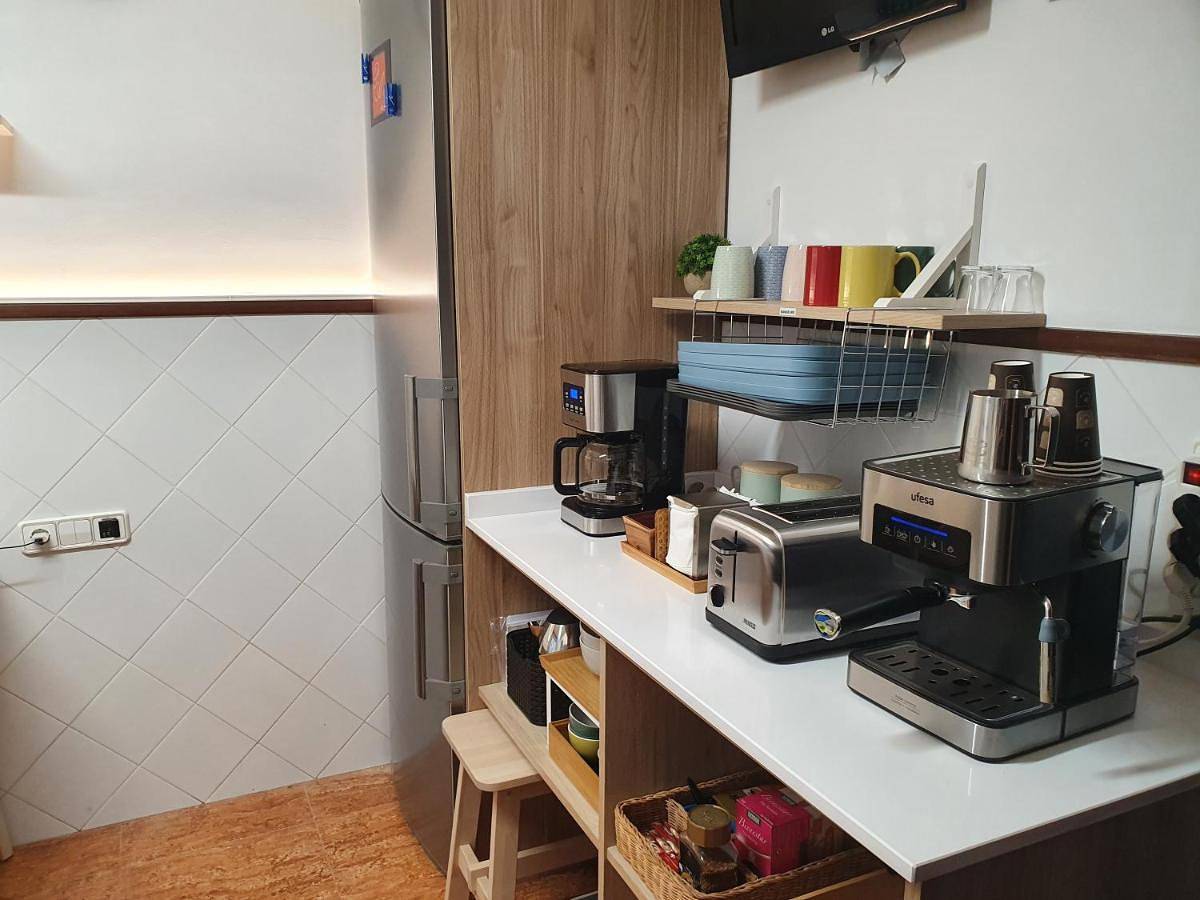 Pensión Araba Ii in Vitoria-Gasteiz, Chaîne Cantabrique