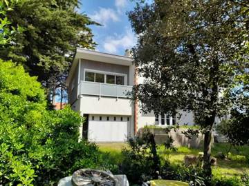 Gîte pour 2 personnes, avec terrasse, animaux acceptés dans Plage des Rochelets