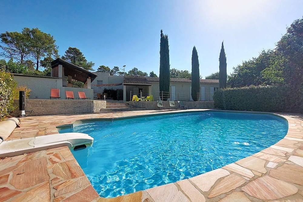 Maison de vacances
