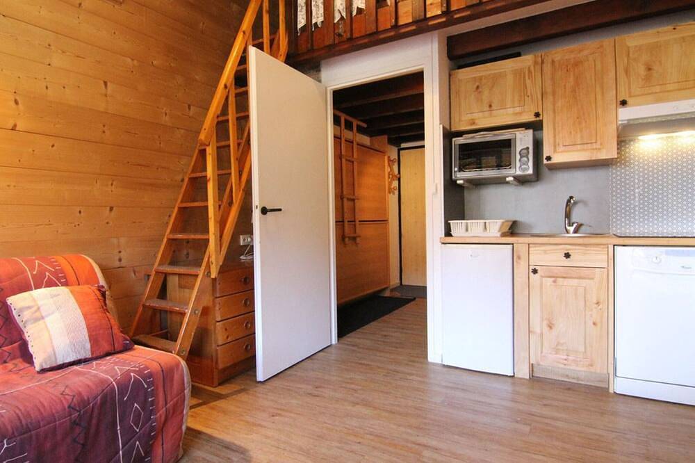 Photo : Appartement de vacances