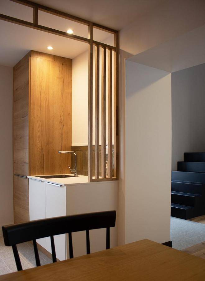 Gîte pour 4 personnes, avec terrasse et vue à Dounoux - 4